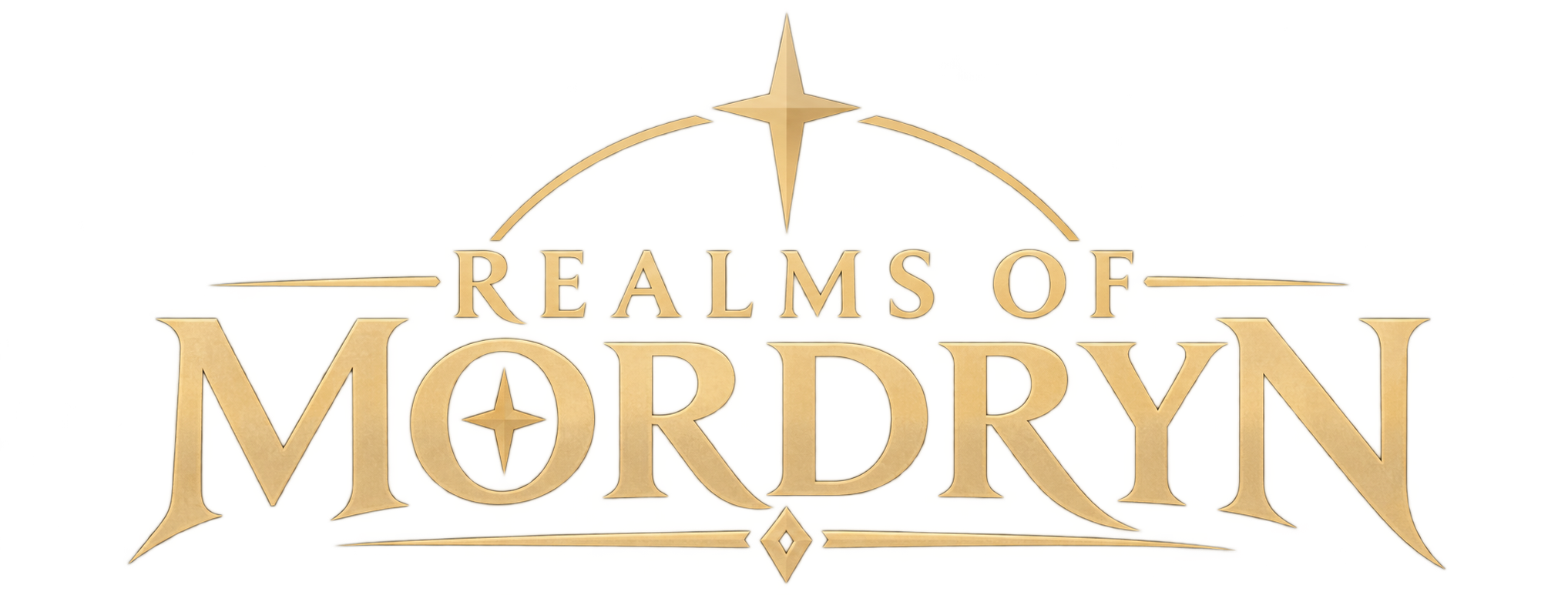 Realms of Mordryn